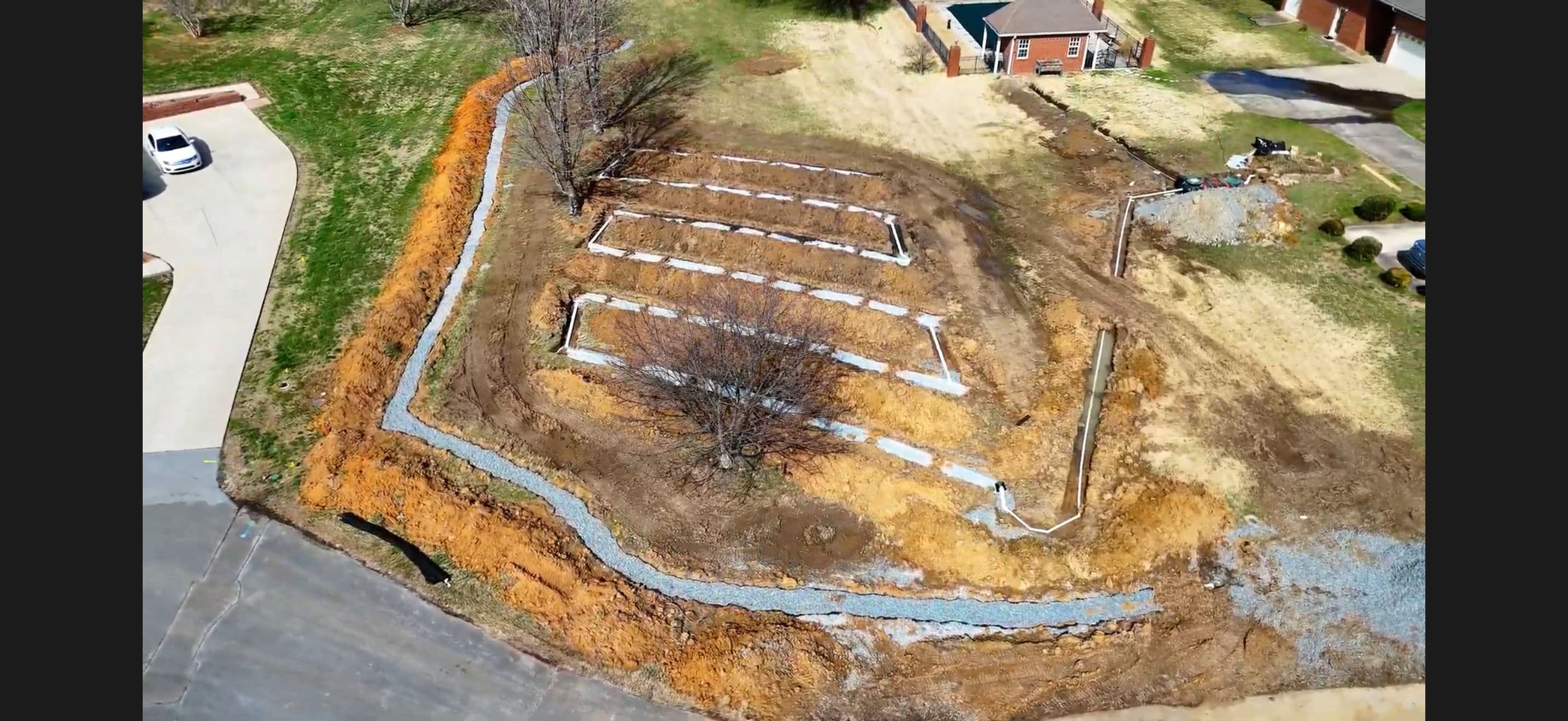 Project Seamless Septic System Integration image
