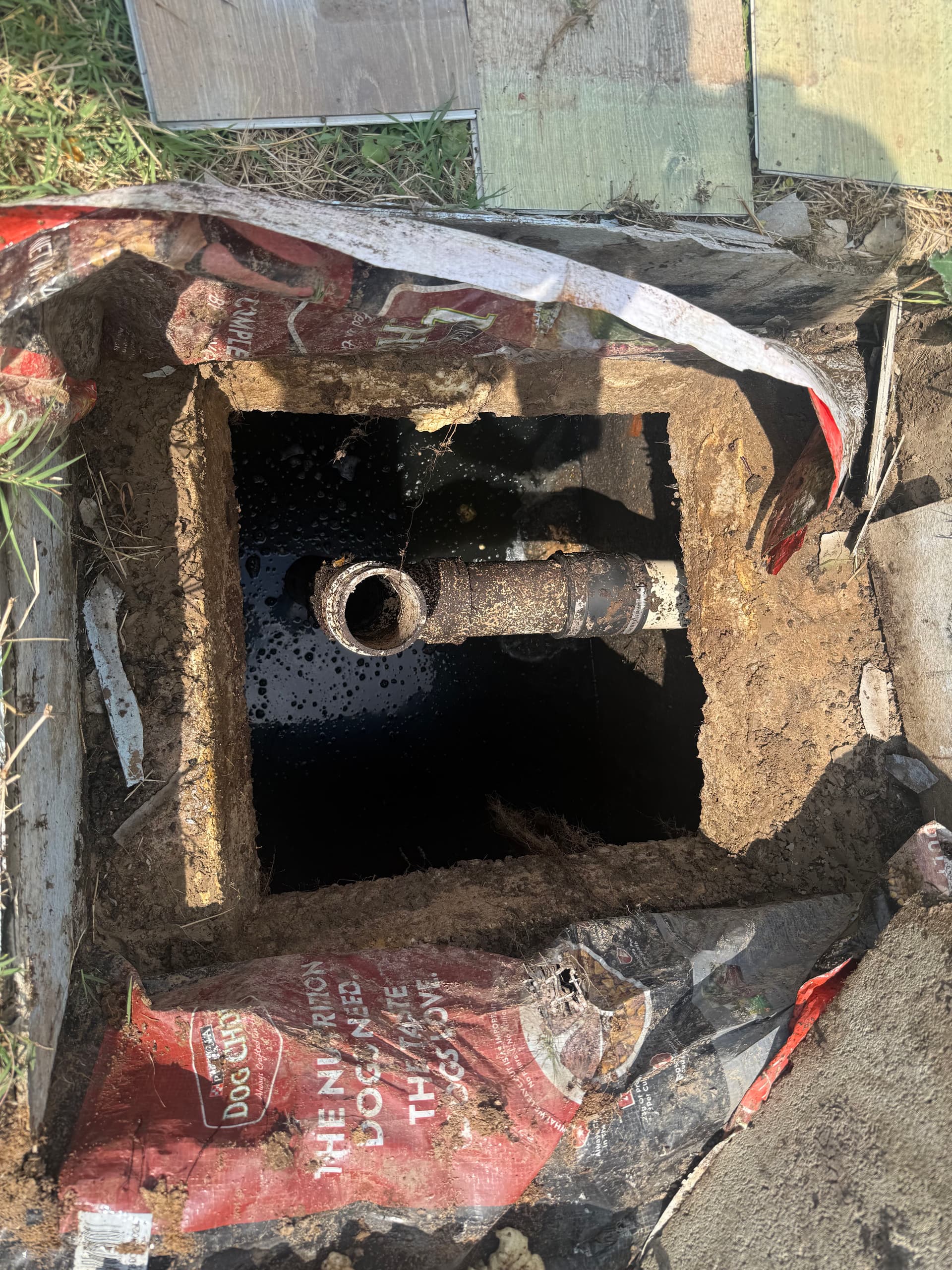 Gallery photos for Why a Septic Inspection Should Be Non-Negotiable When Buying a Home: Image #1