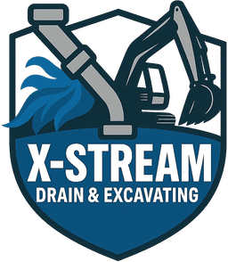 X-Stream Drain & Excavating