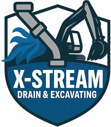 X-Stream Drain & Excavating
