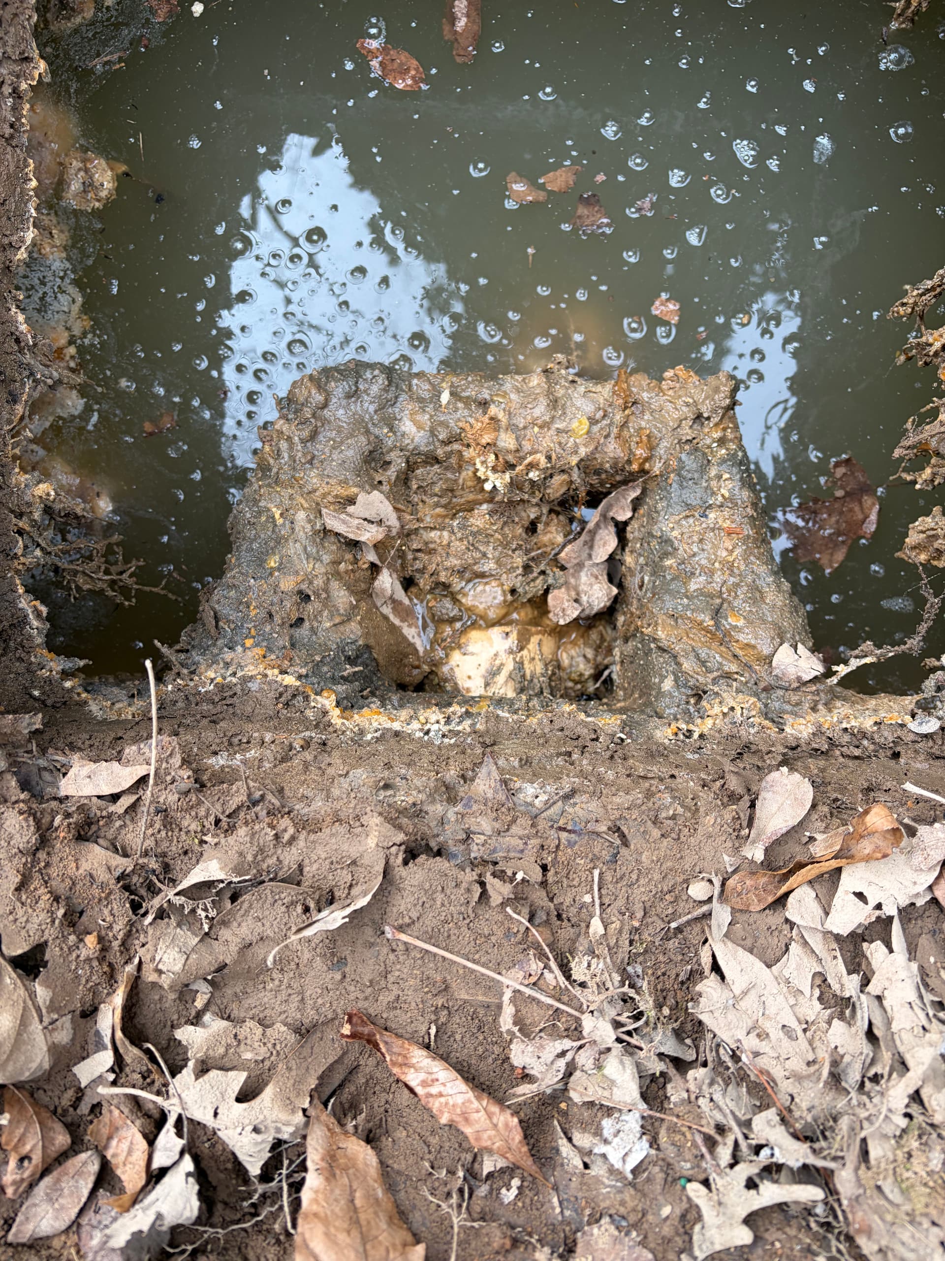 Clearing Multiple Clogs for Free-Flowing Sewers