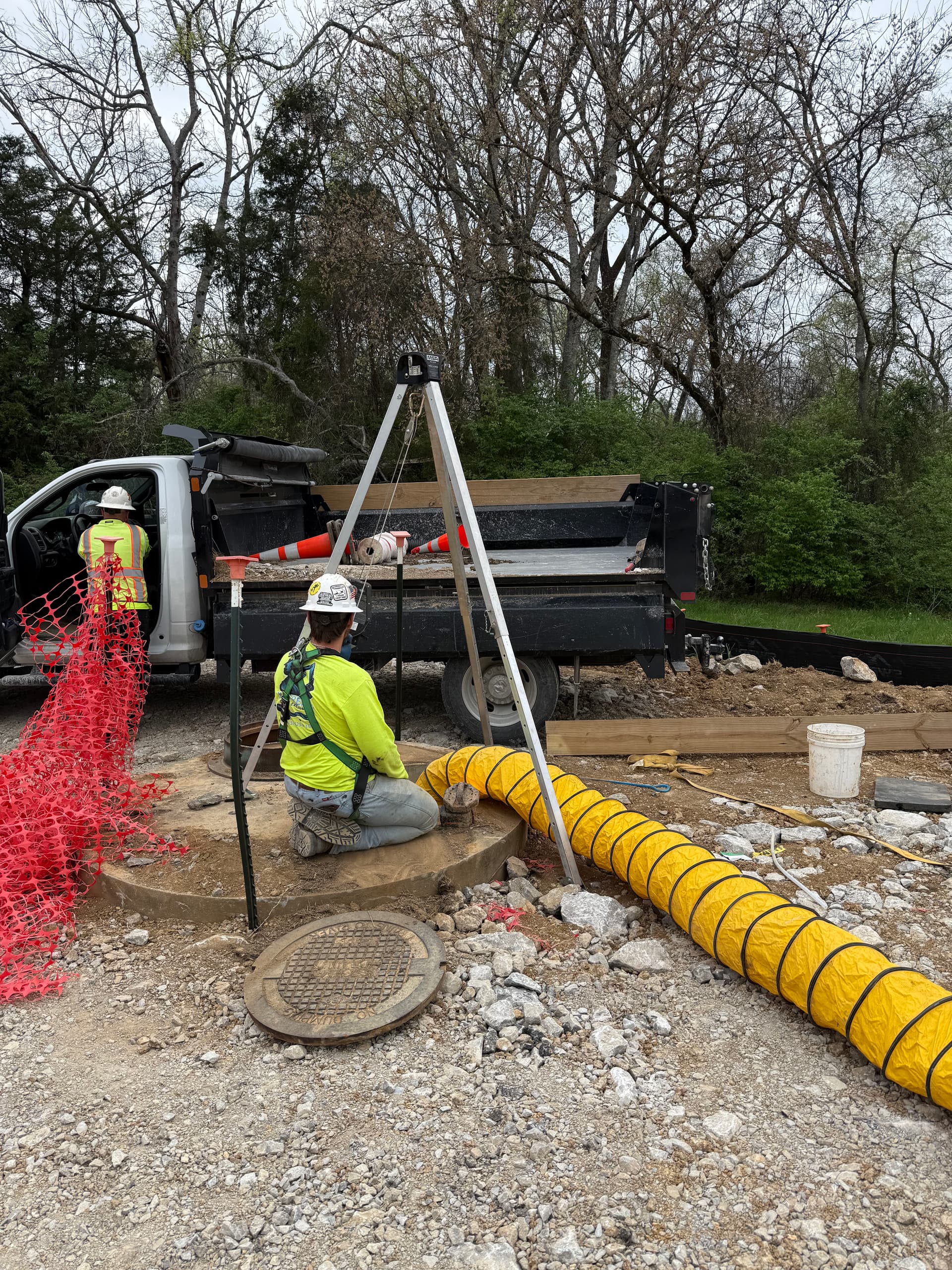 Gallery photos for Stormwater Solution for Clear Drainage: Image #2