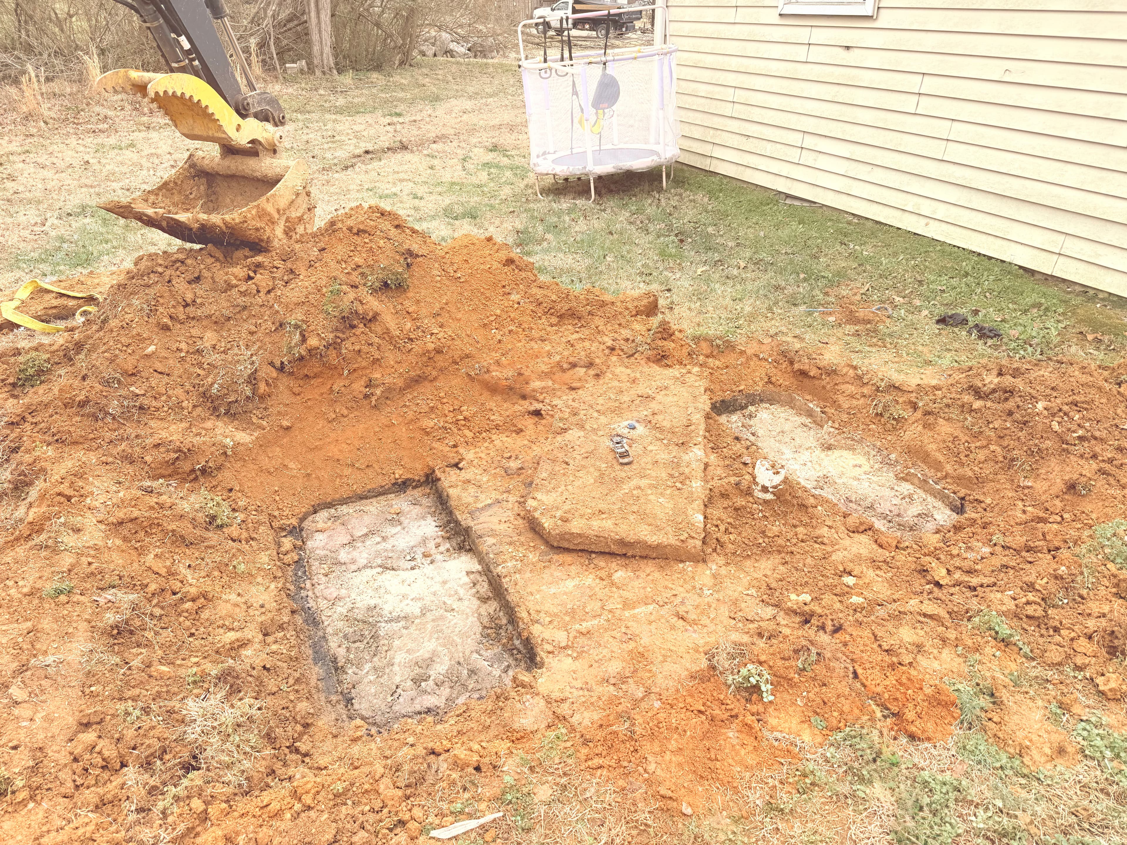 Project Smooth Flow with Expert Excavation image