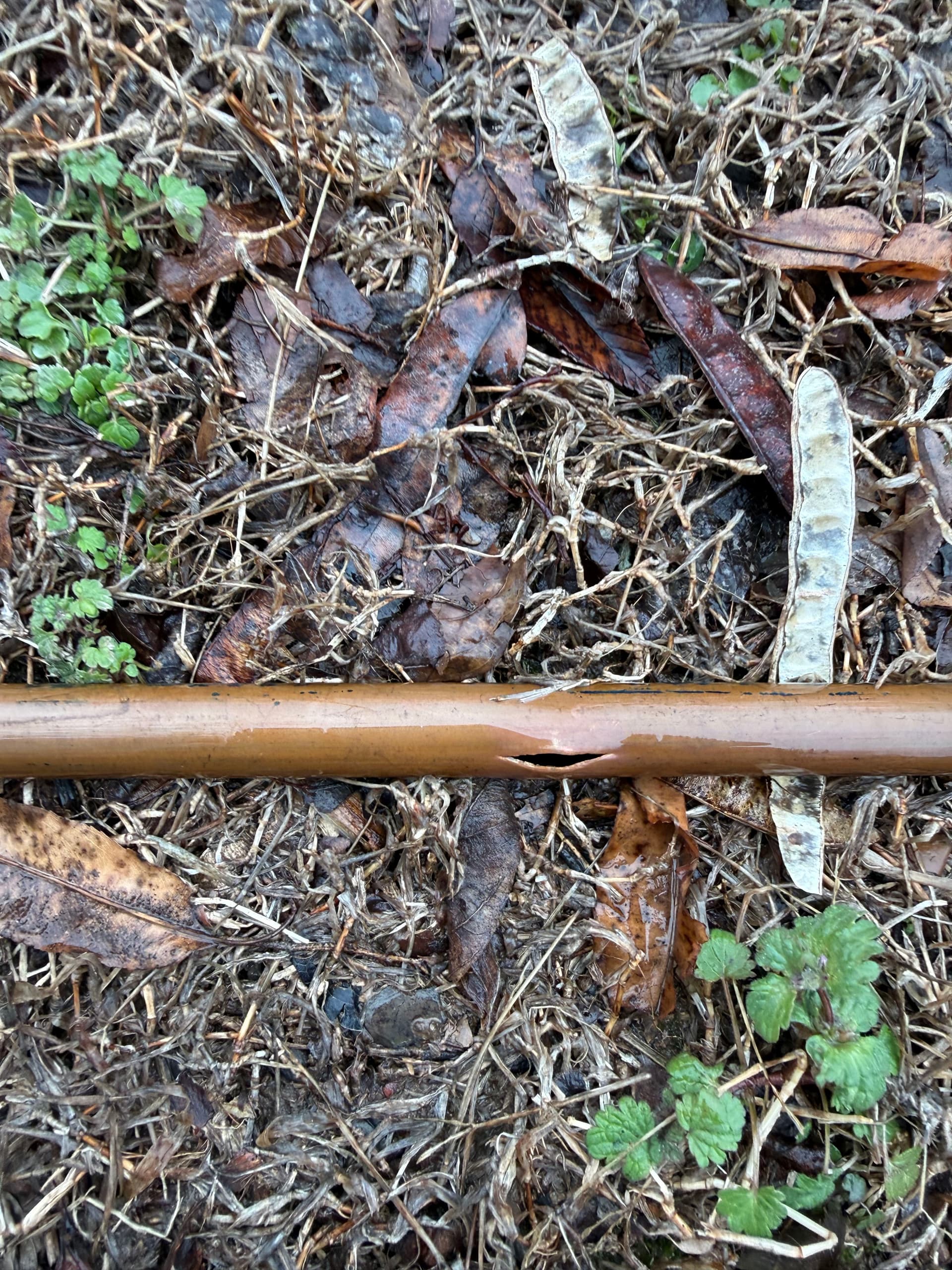 Prepare Your Pipes for Fall with X-Stream Drain & Excavating