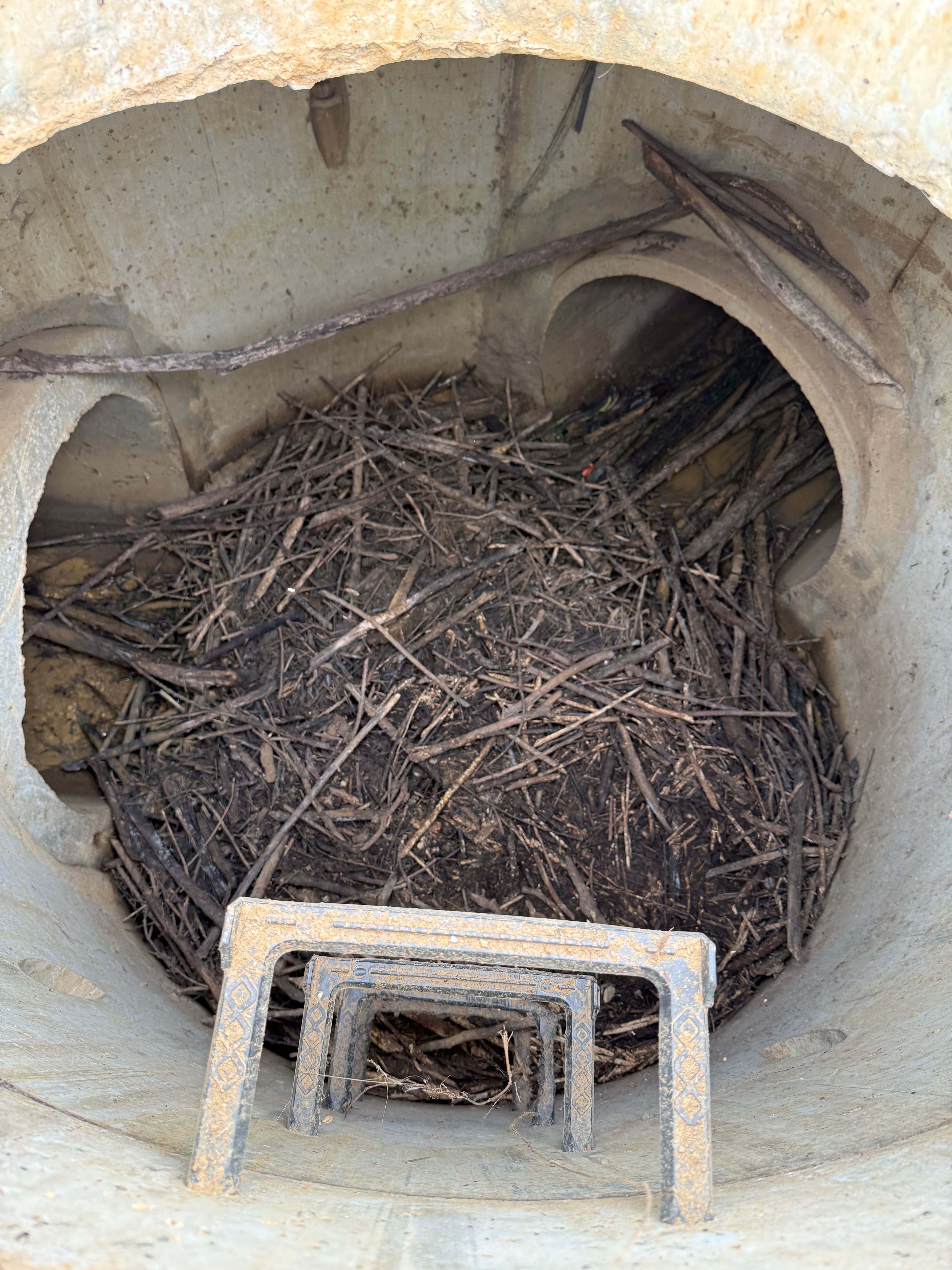 Project Stormwater Solution for Clear Drainage image