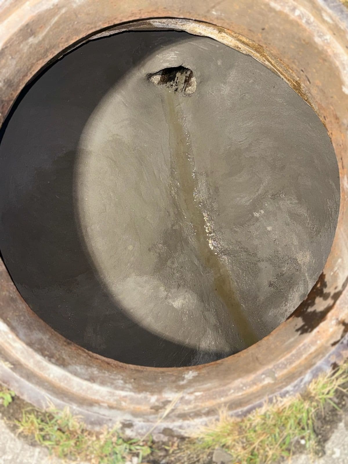 Project Ensuring Tullahoma's Manholes Are in Top Shape image