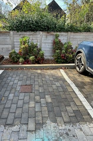 Project Expert Sewer Line Repair in Nashville image