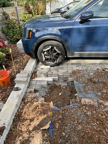 Gallery photos for Expert Sewer Line Repair in Nashville: Image #3