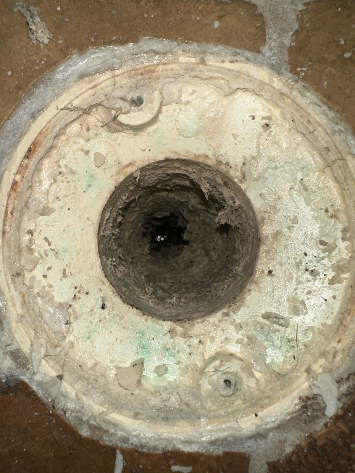 Gallery photos for  Nashville Shower Drain Rescue: Image #1