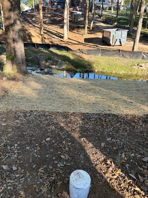 Sewer and Water Line Repair in Belle Meade