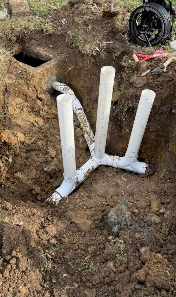 Project Septic System Upgrade in Middle Tennessee image