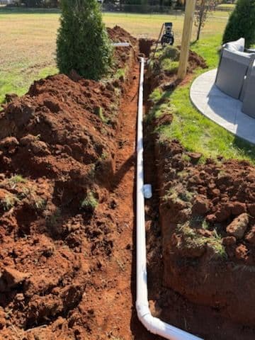 Project Plumbing Success in Murfreesboro image