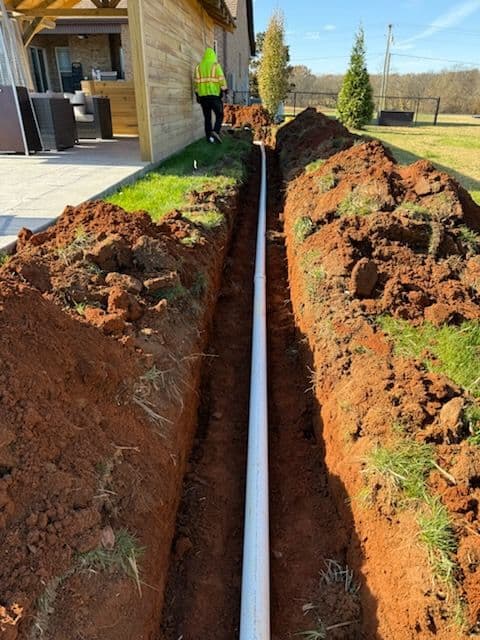 Gallery photos for Plumbing Success in Murfreesboro: Image #2