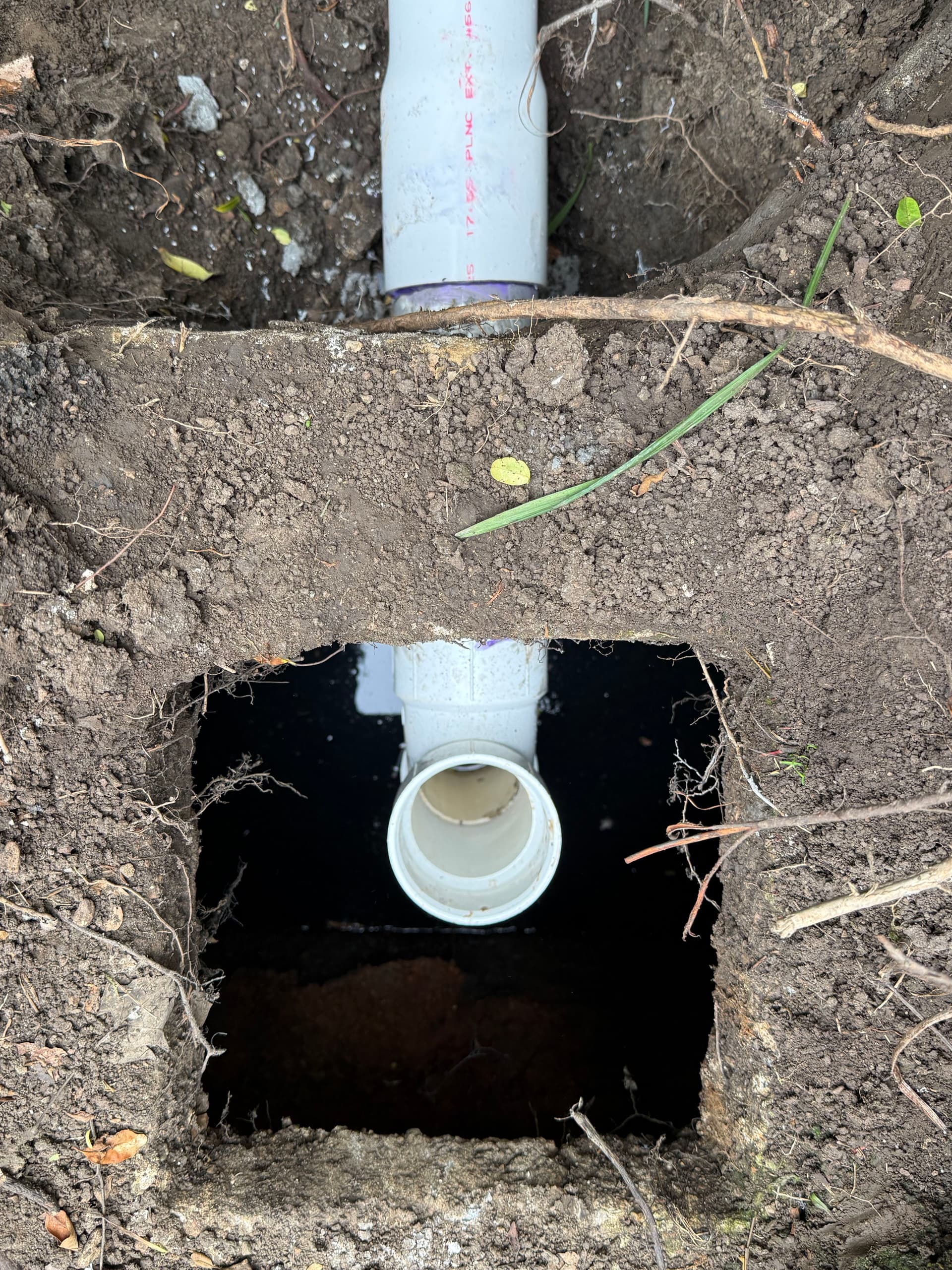 Gallery photos for Septic Backup Fixed Without a Full System Replacement: Image #2