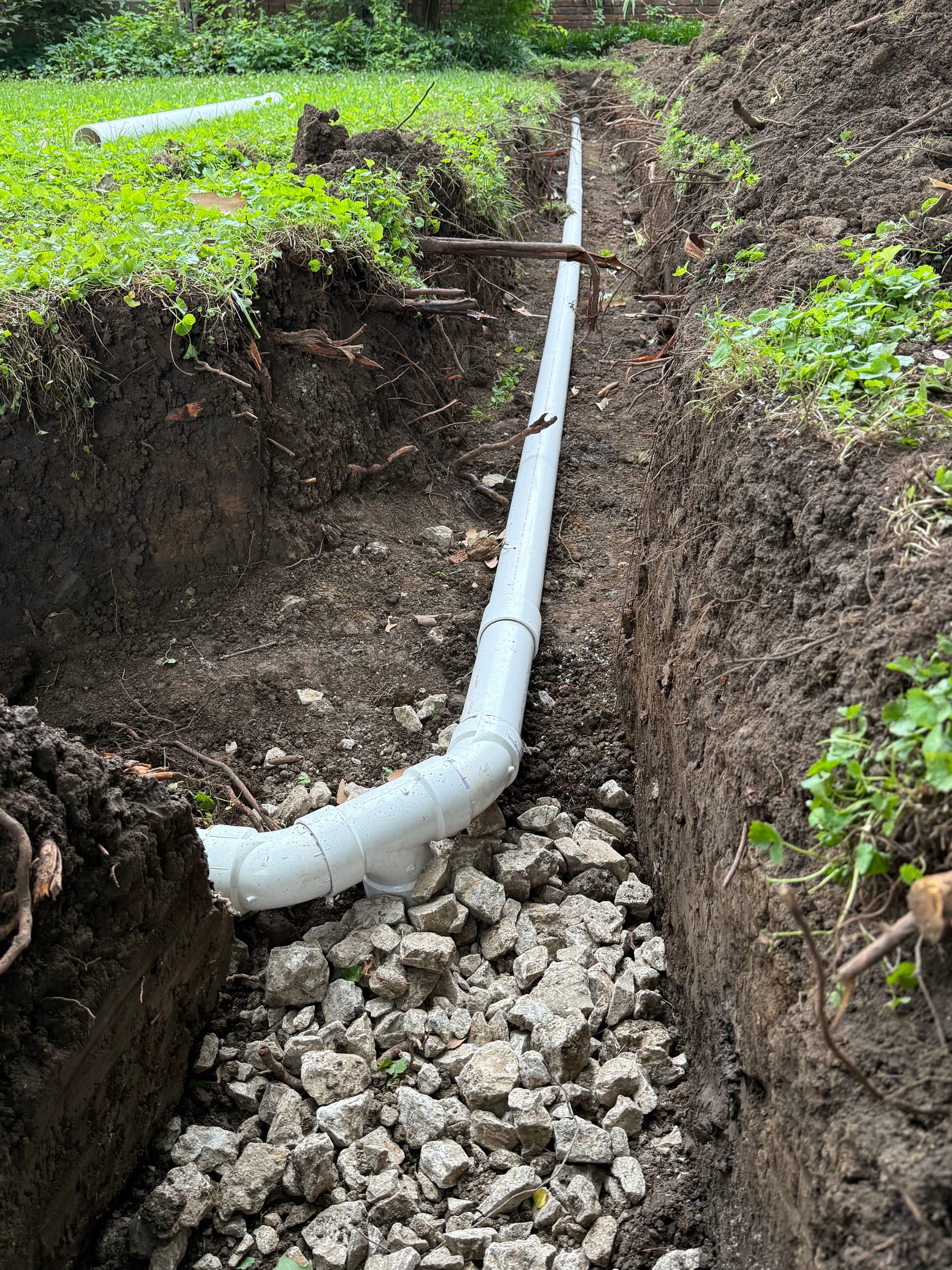 Septic Backup Fixed Without a Full System Replacement image