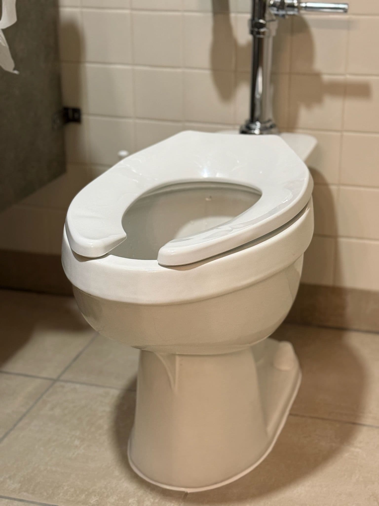 Gallery photos for Resolving Hidden Sewer Gas Leaks: Image #2